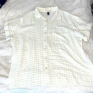 Universal Thread by Target button down !